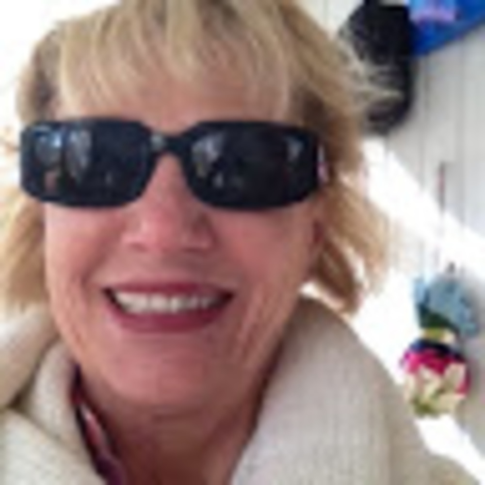 Meet your Posher, Debra